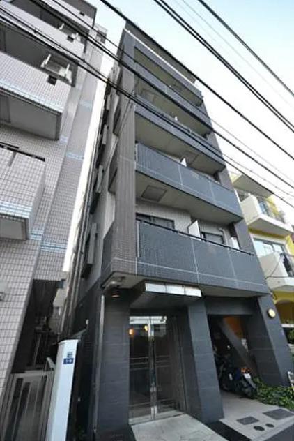 スパシエルクス門前仲町