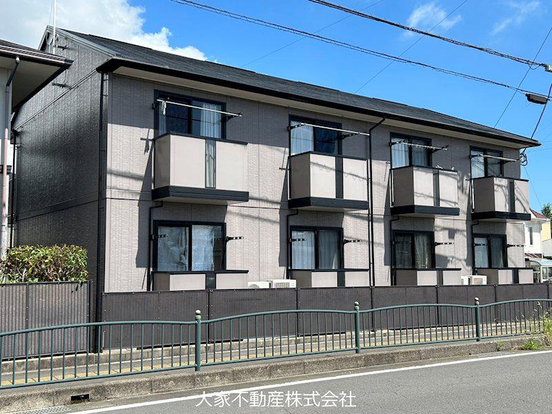 ハイカムール仲沖I