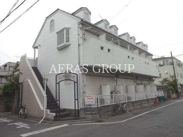 アベニュー文蔵