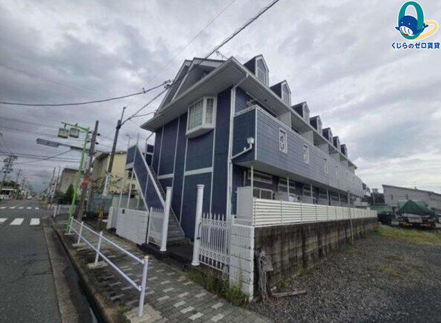 リエート打中