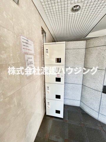 アドバンス江坂
