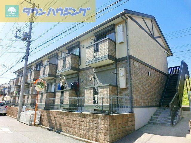 B CASA 四街道II RE-BORN