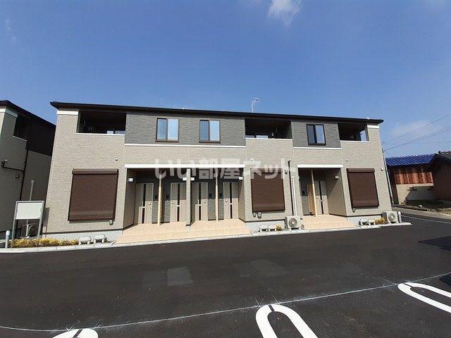 アンジュハイムII