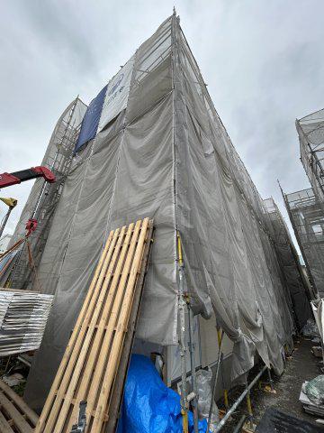 フジパレス神田南通III番館