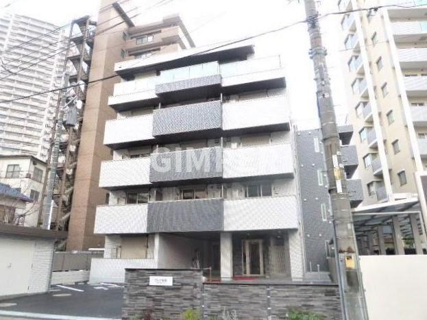 クレア栄町
