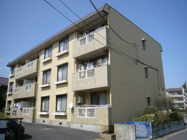 ウエストパーク三橋
