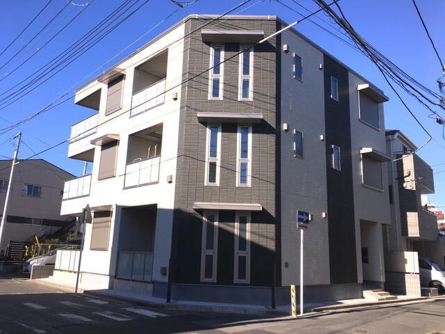 リッシェルエフ