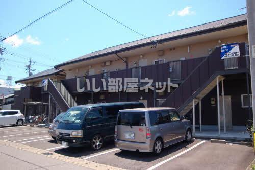 レークヒルB