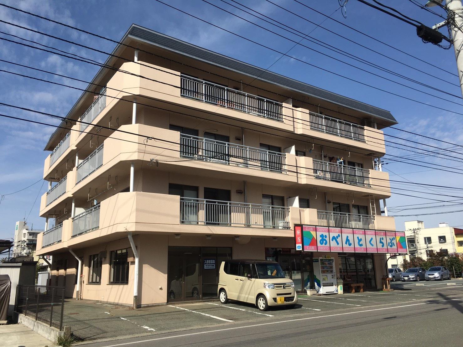 中村ビル