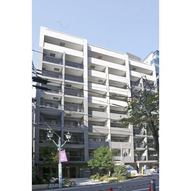 レキシントン・スクエア新宿御苑