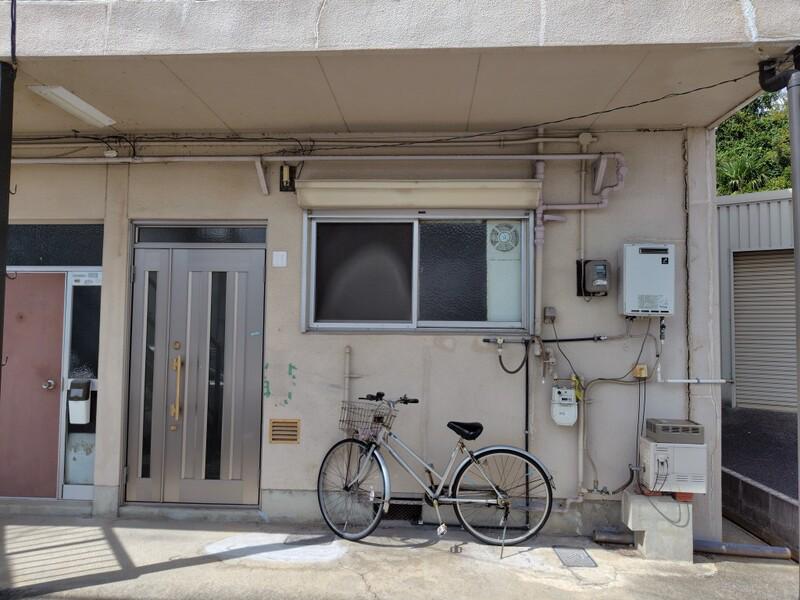 寺田ハイツ