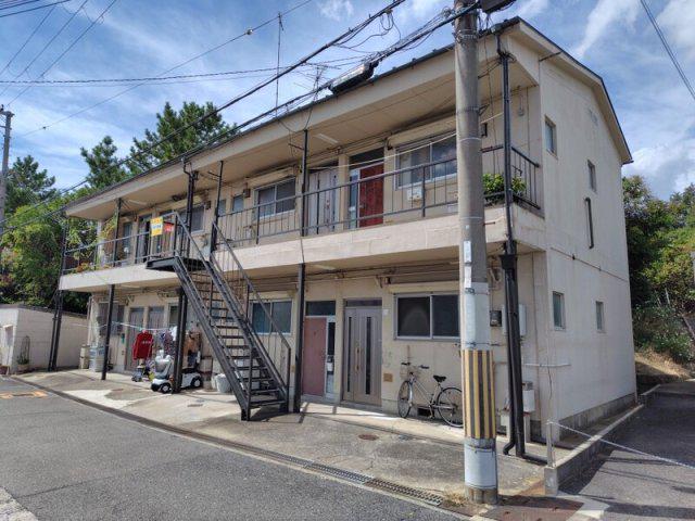 寺田ハイツ