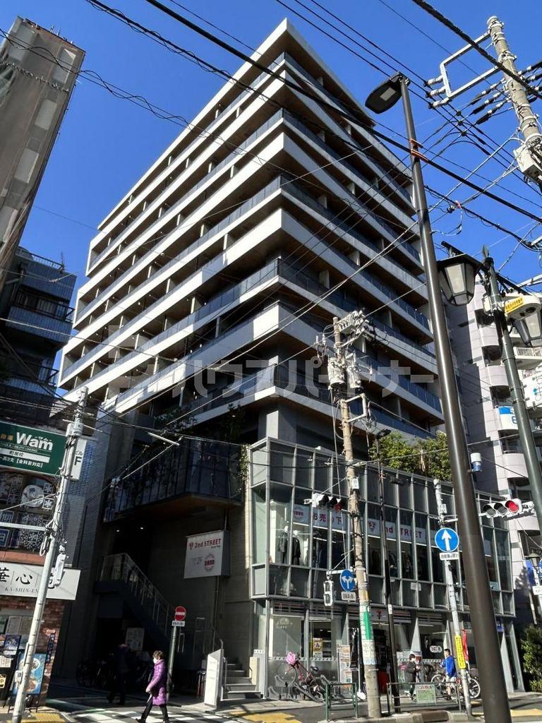 BRILLIA IST町屋