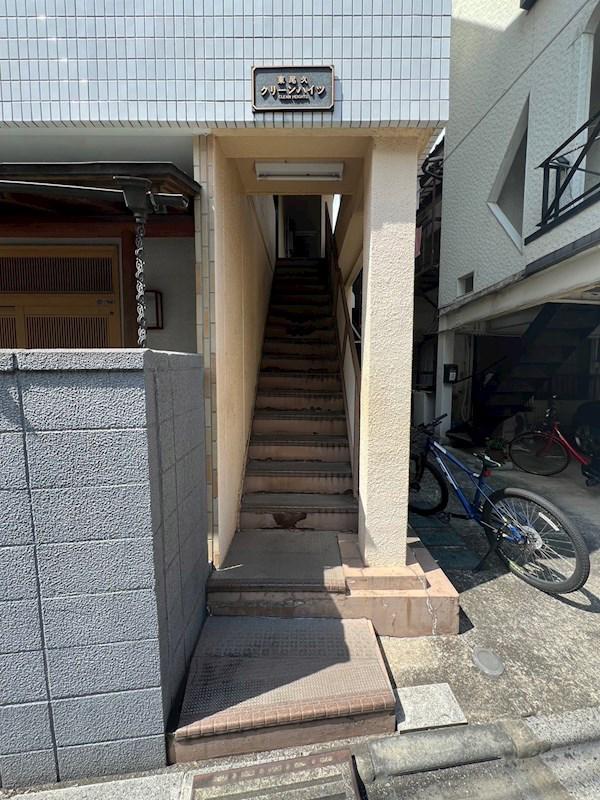 東尾久クリーンハイツ
