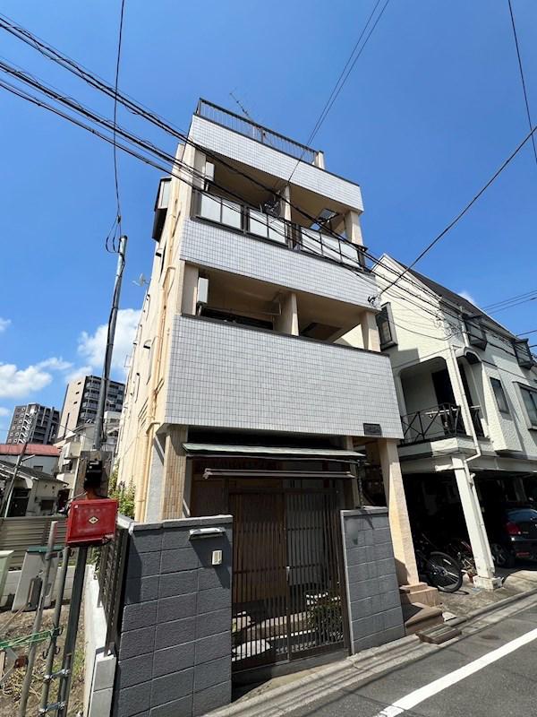 東尾久クリーンハイツ