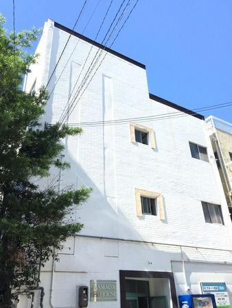 ハマダハウス