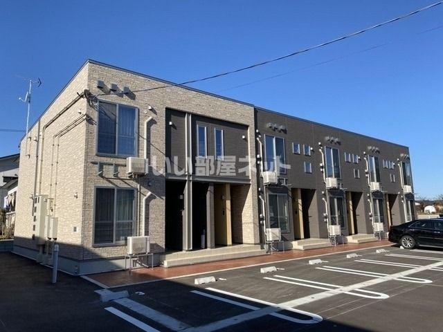 エクセルコート塩沢 II