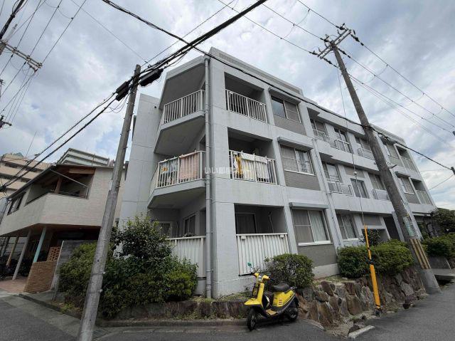 コパン鶴之荘