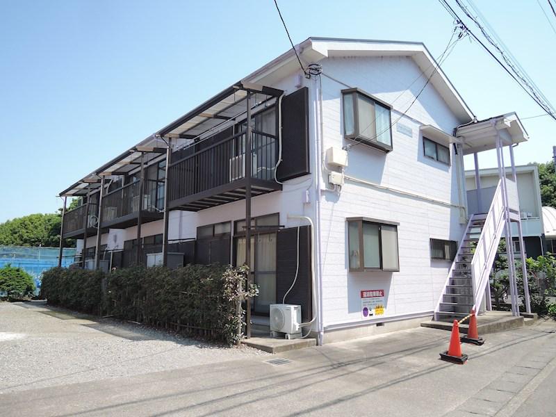 アゼリアハイム