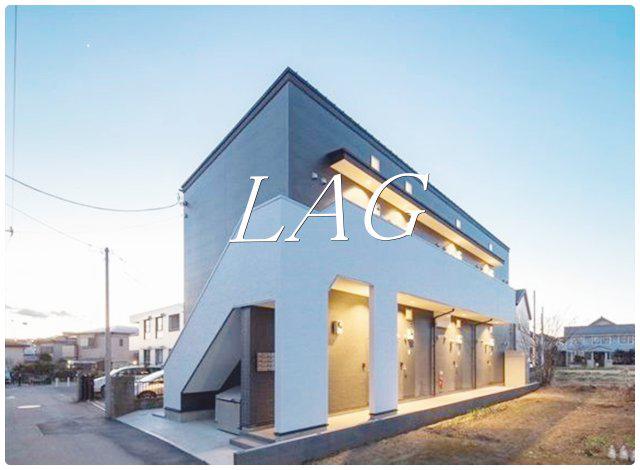 CASA DOMANI 西大宮
