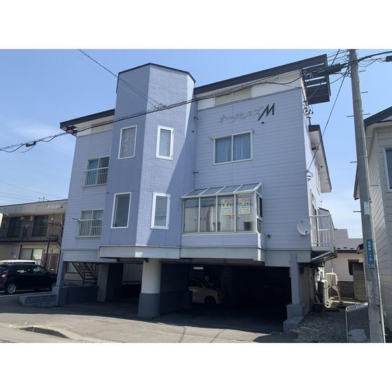 オークヒルズM