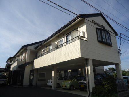 ぐらんぱ七番館(1DK/2階)