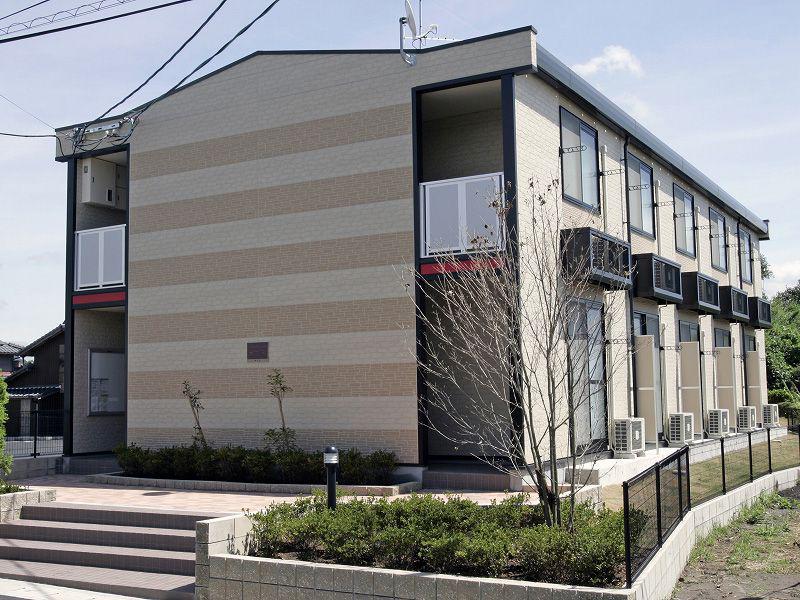 ＪＲ鹿児島本線 玉名駅 徒歩22分 2階建 築21年