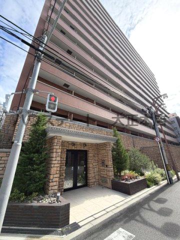 グランカーサ難波元町
