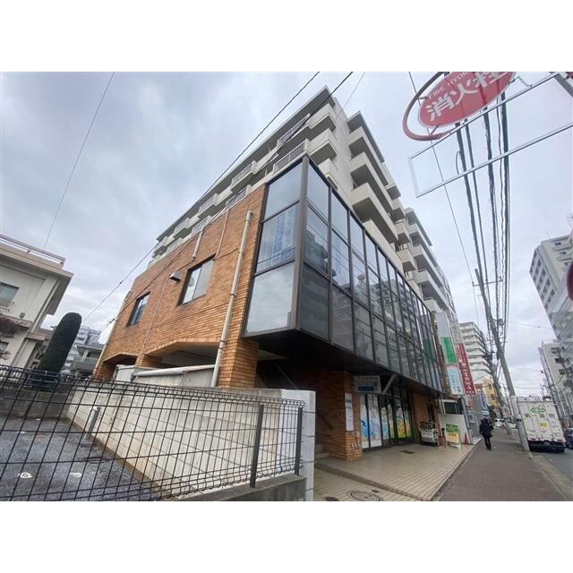 澁谷ビル