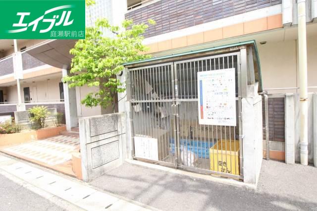 カーサアネイロマンション