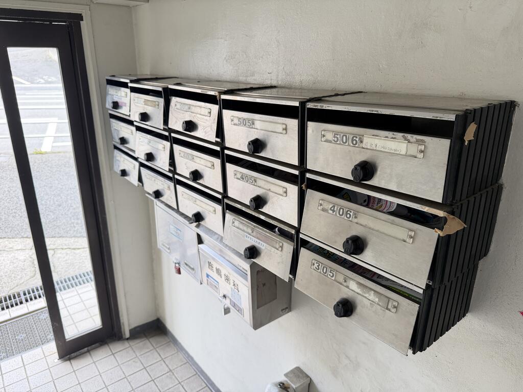 アーバンヴィレッジ篠原本町