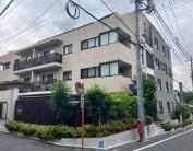 ブランズ中目黒