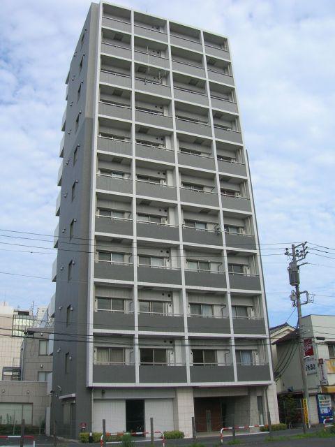 HUMANハイム船橋