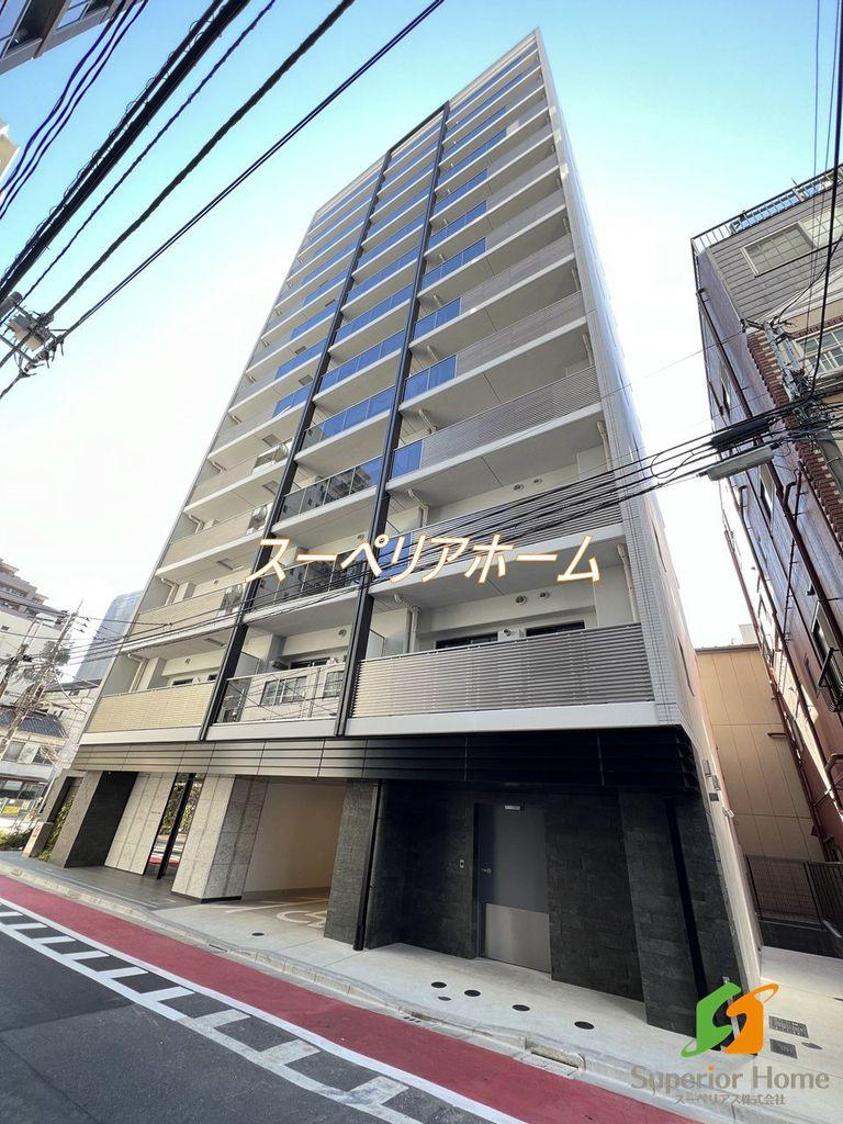シーズンフラッツ上野稲荷町