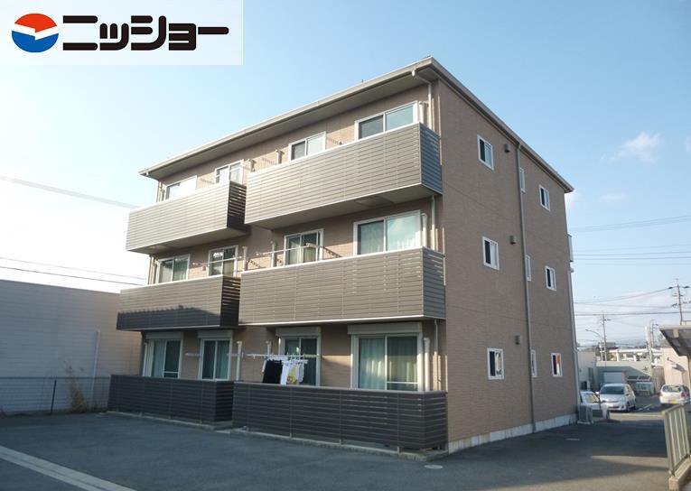 ロイヤルコート広川