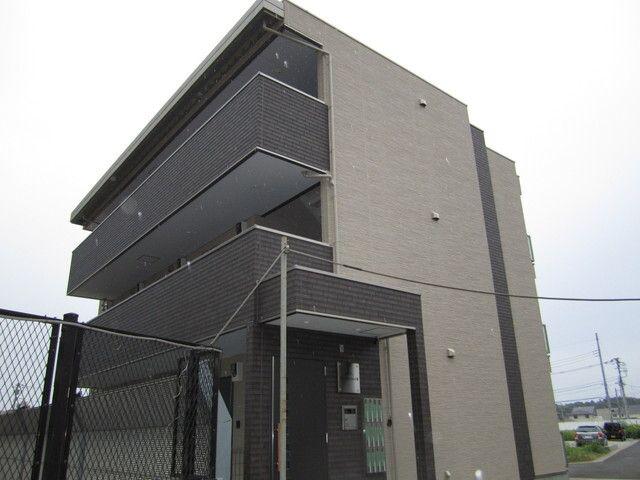 フラットおおたかの森