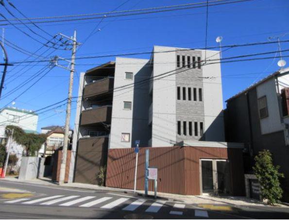 フォセット中野大和町