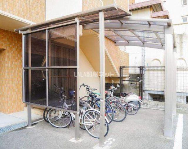 シンフォニィ駅前中央