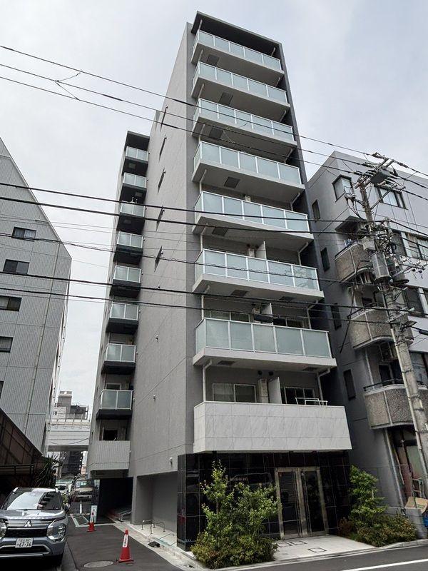 ALATO錦糸町サウス(1DK/5階)