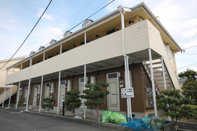 イーストCOURT 両郷 A棟