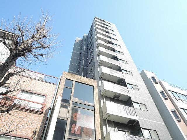グランフォース上野入谷