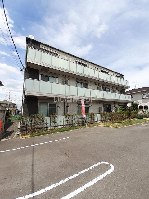 グランべレオ千代田