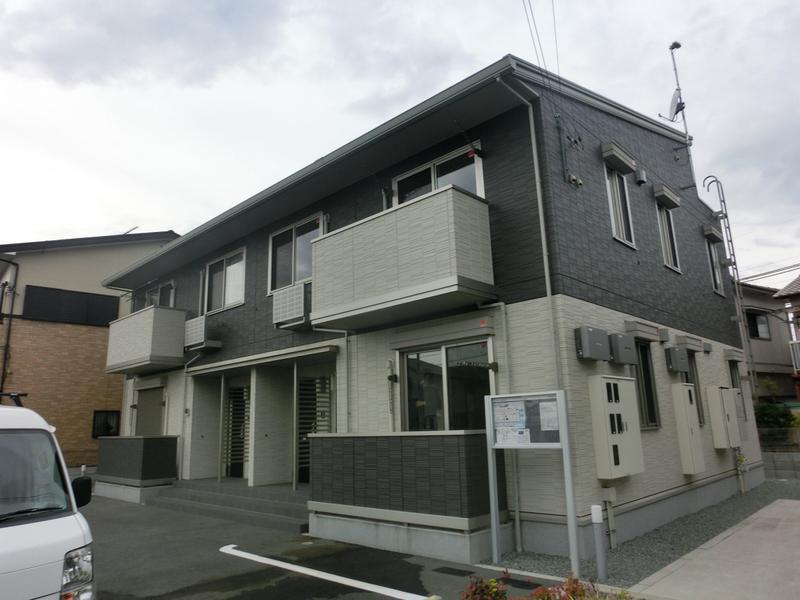 とじめハイツ