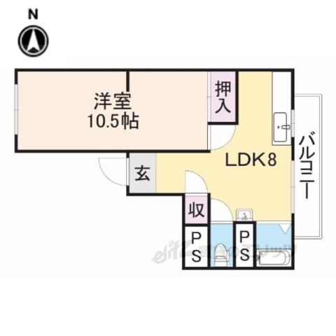 成田ハイツ