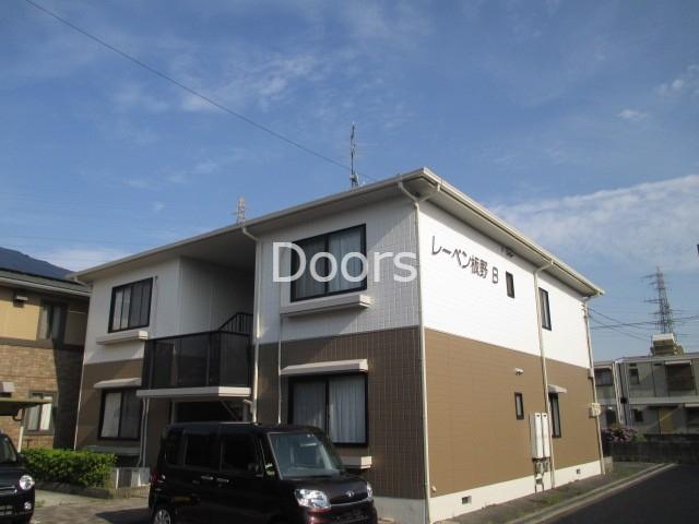 レーベン板野A・B