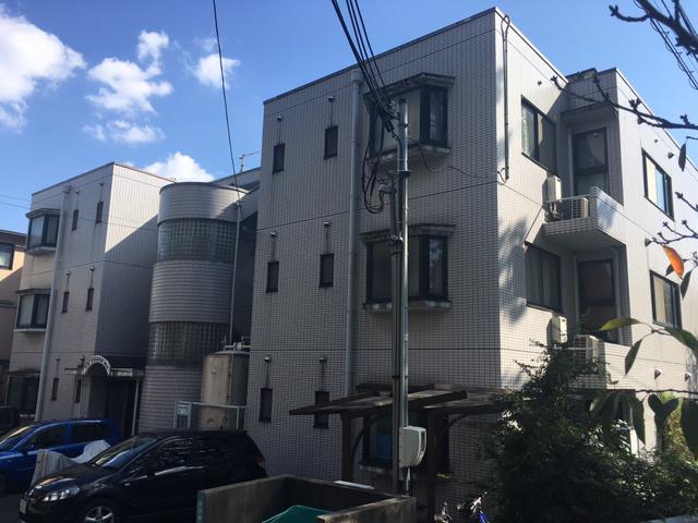 ラフォーレ夙川