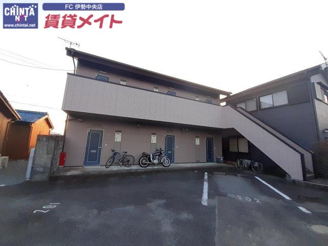 コーポみやけ
