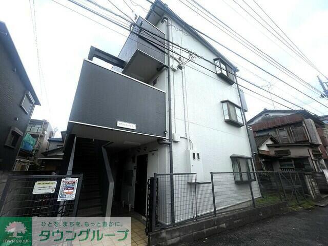 コアクレスト下新城