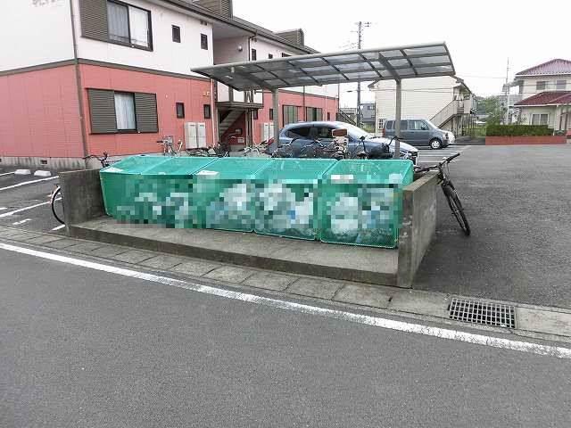 タウニィ野村B