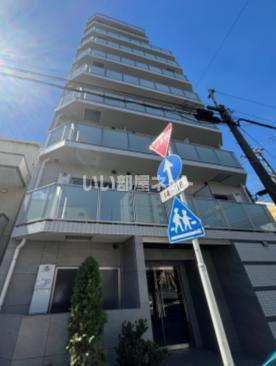 AZEST川崎大師III